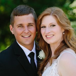 Meet your Posher, Bekah